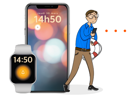 EDF - MPM urgence - illustration 1