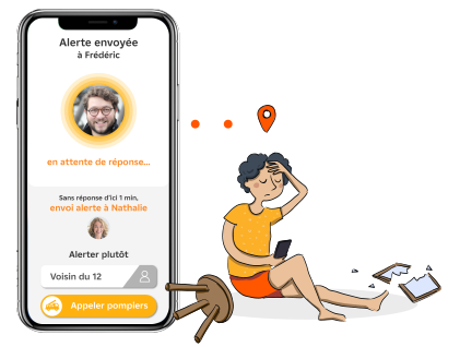 EDF - MPM urgence - illustration 2