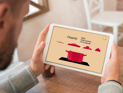EDF - Jeux pour mobile - illustration 1
