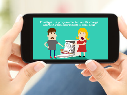 EDF - Jeux pour mobile - illustration 2