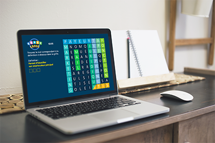 EDF - Jeux pédagogiques - illustration 1