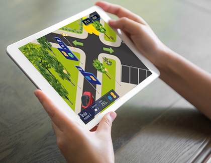 EDF - Jeux pédagogiques - illustration 2