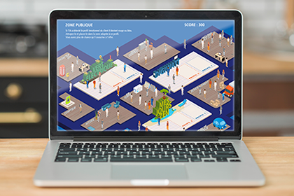 EDF - Jeux pédagogiques - illustration 3