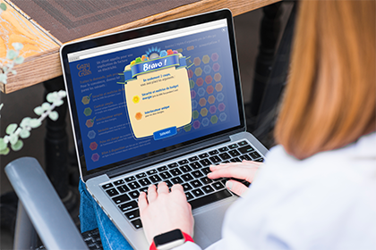 EDF - Jeux pédagogiques - illustration 4