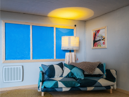 EDF - maison poupee - illustration 2